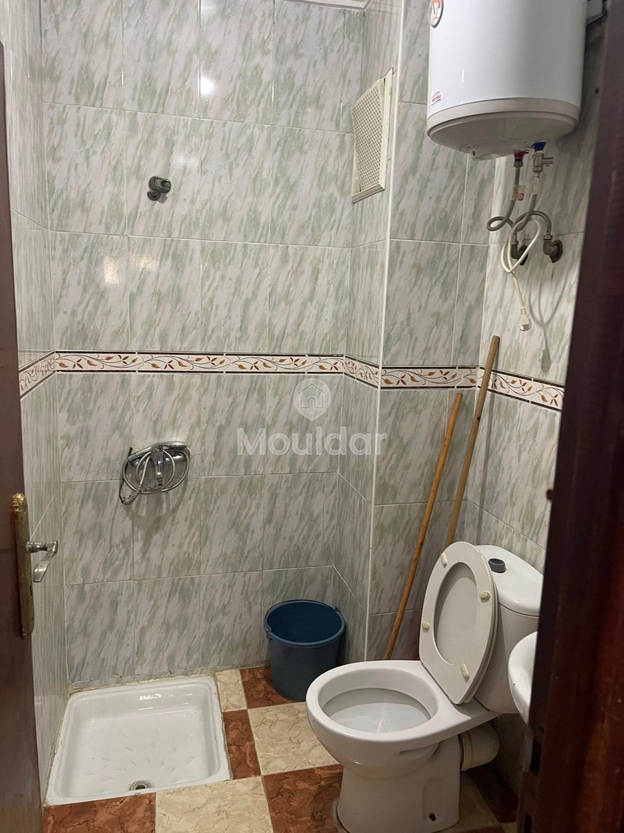 استوديو للإيجار في الدار البيضاء - Photo 16