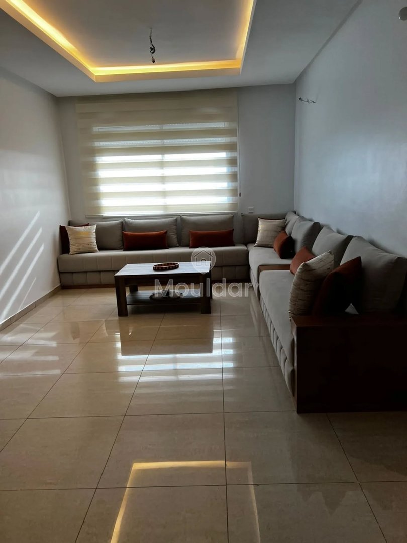 Wohnung zu vermieten in Agadir, Hay Mohammadi - Photo 2