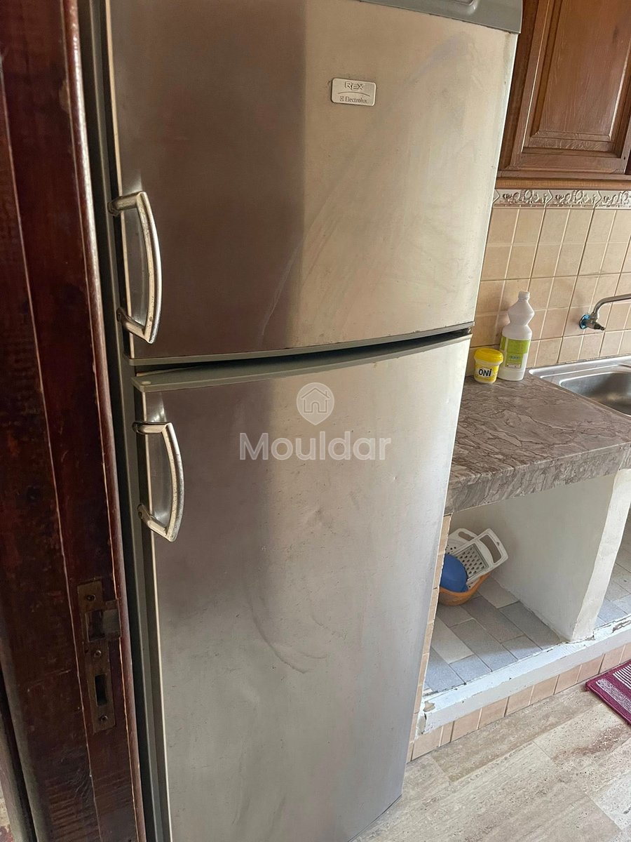 استوديو للإيجار في الدار البيضاء - Photo 11