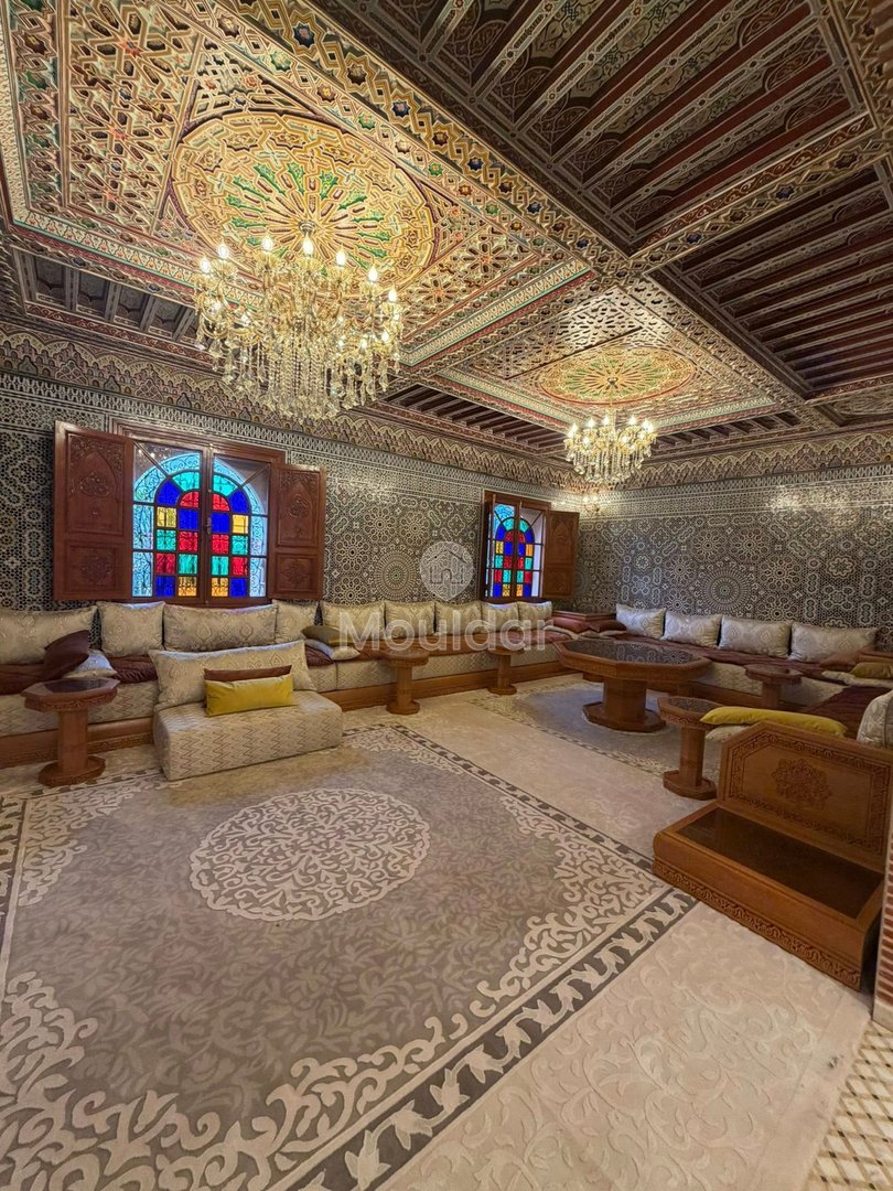 Βίλα προς πώληση στο Μαρόκο, Δρόμος Ουρίκα - Photo 5