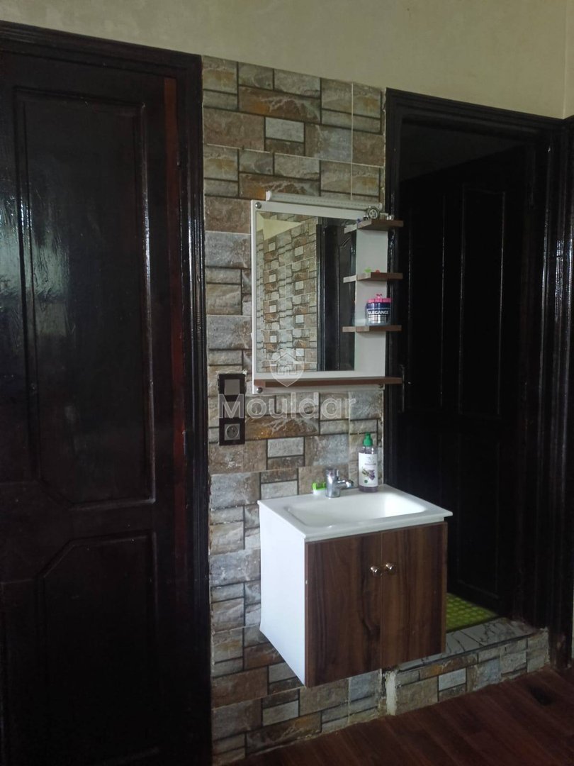 Zweizimmerwohnung zu verkaufen in Marrakesch - M'Hamid - Photo 4