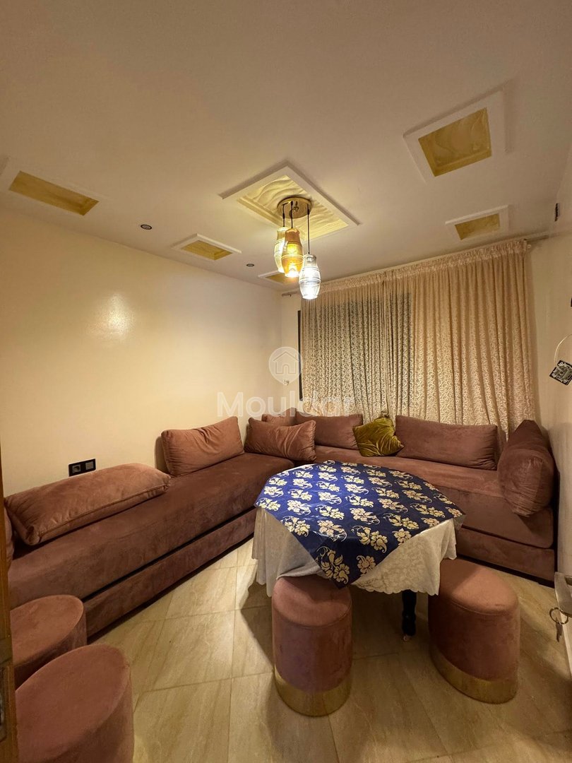 Duplex à Venda em Fez: 4 Quartos e Segurança Garantida - Photo 4