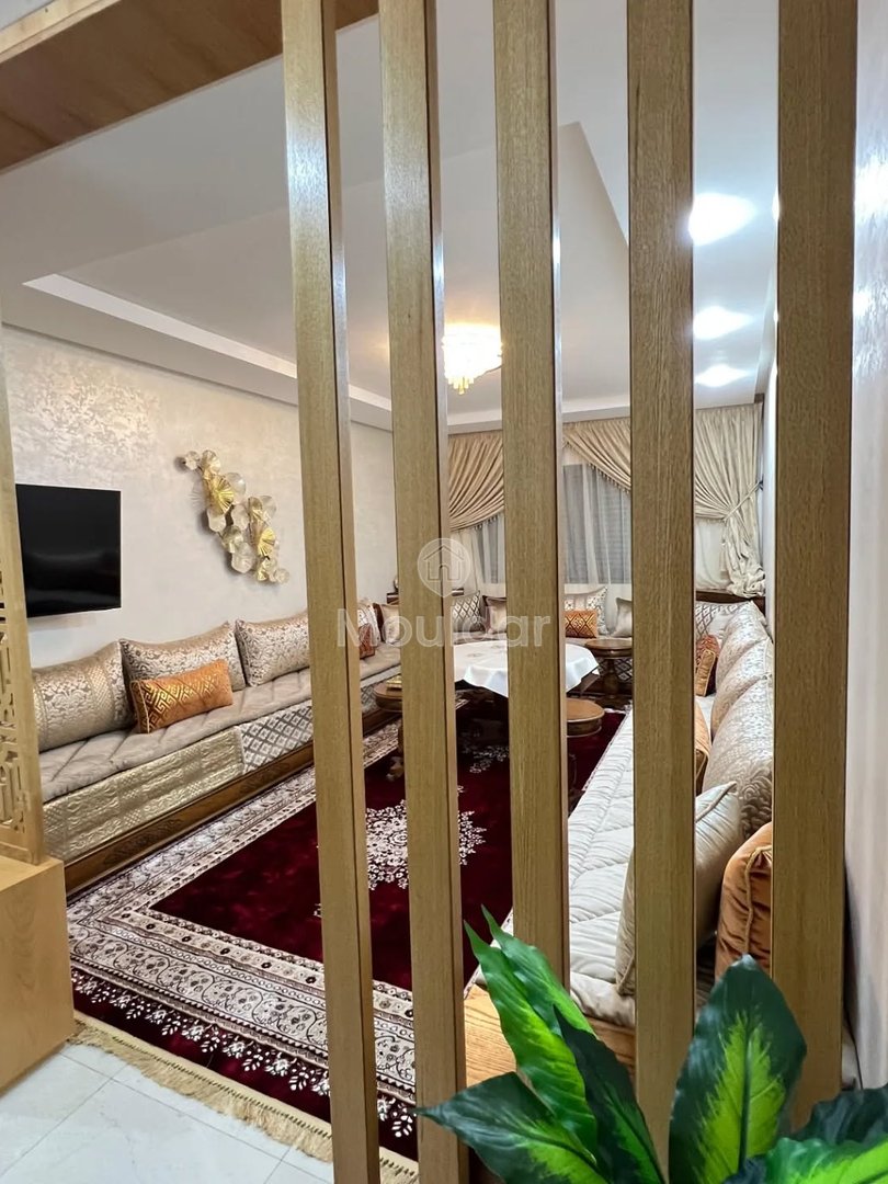 شقة للإيجار في أغادير، وسط المدينة - Photo 7