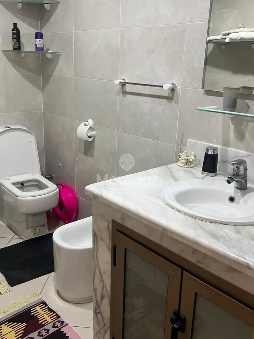 Appartamento in affitto ad Agadir, quartiere Al Wifaq - Photo 13