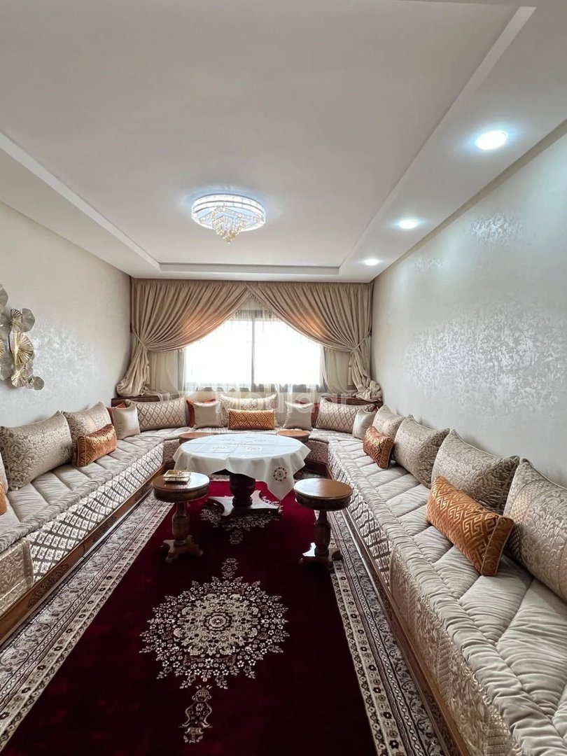 شقة للإيجار في أغادير، وسط المدينة - Photo 4