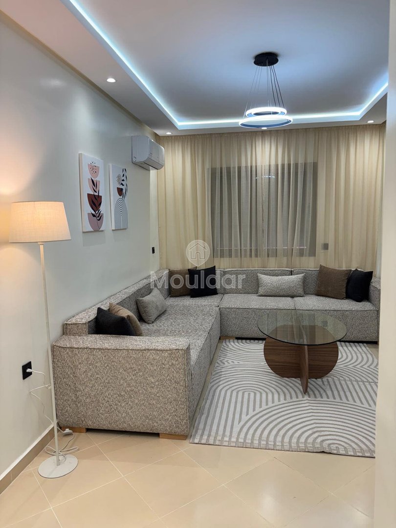 Apartment for rent in Marrakech, Av Abdelkrim El Khattabi - Photo 3