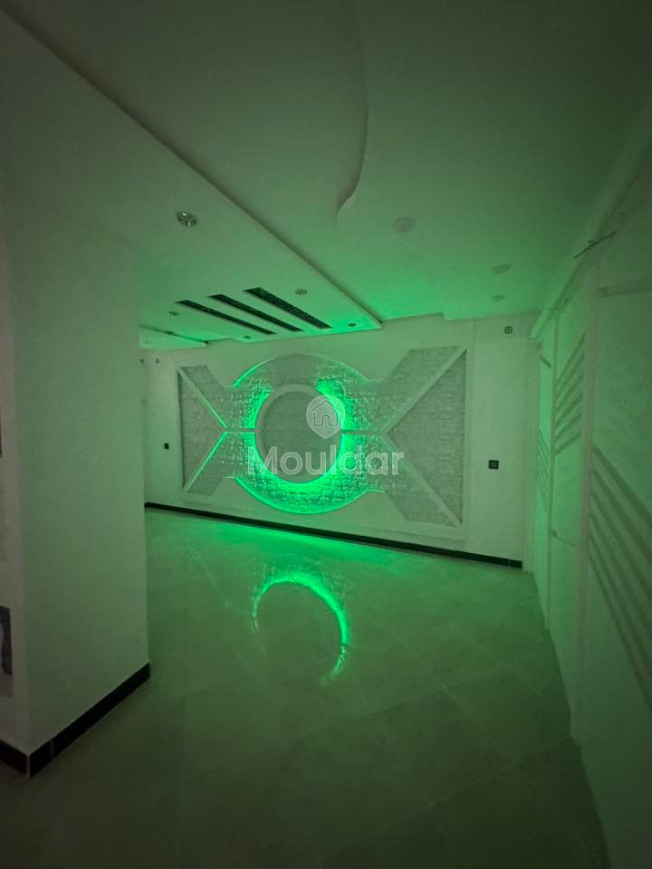 Duplex à Venda em Fez: 4 Quartos e Segurança Garantida - Photo 17