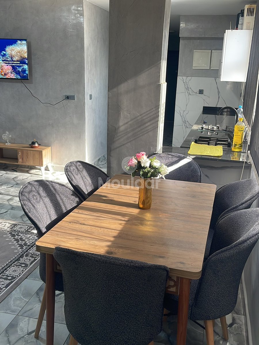 Ferienwohnung zu vermieten in Casablanca, La Gironde - Photo 8