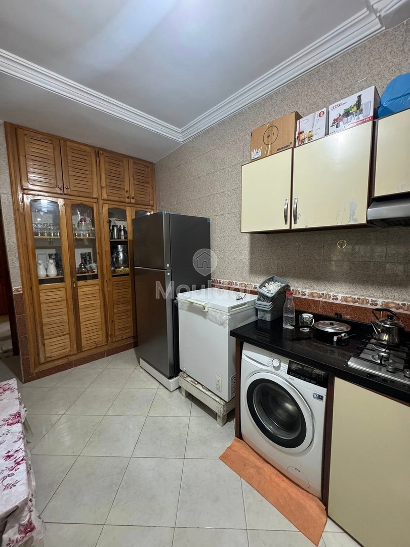 Appartement te koop in Fès: 4 slaapkamers met balkon - Photo 15