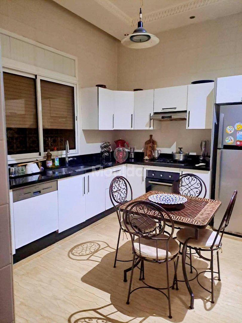 Elegancka Willa na Sprzedaż w Marrakeszu - Oaza Komfortu - Photo 8