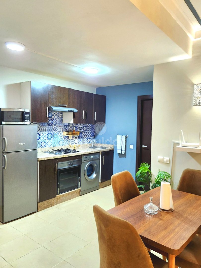 Appartamento in affitto a Marrakech, Via Casablanca - Photo 14