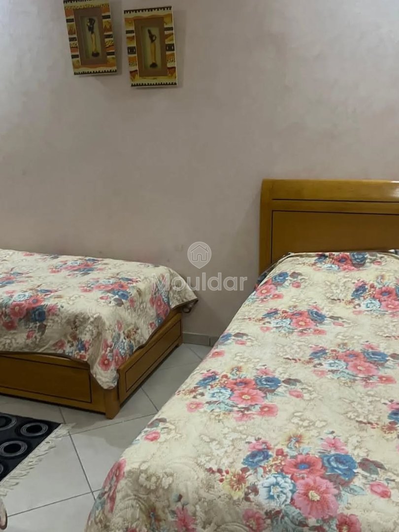 Appartamento in affitto ad Agadir, quartiere Al Wifaq - Photo 4