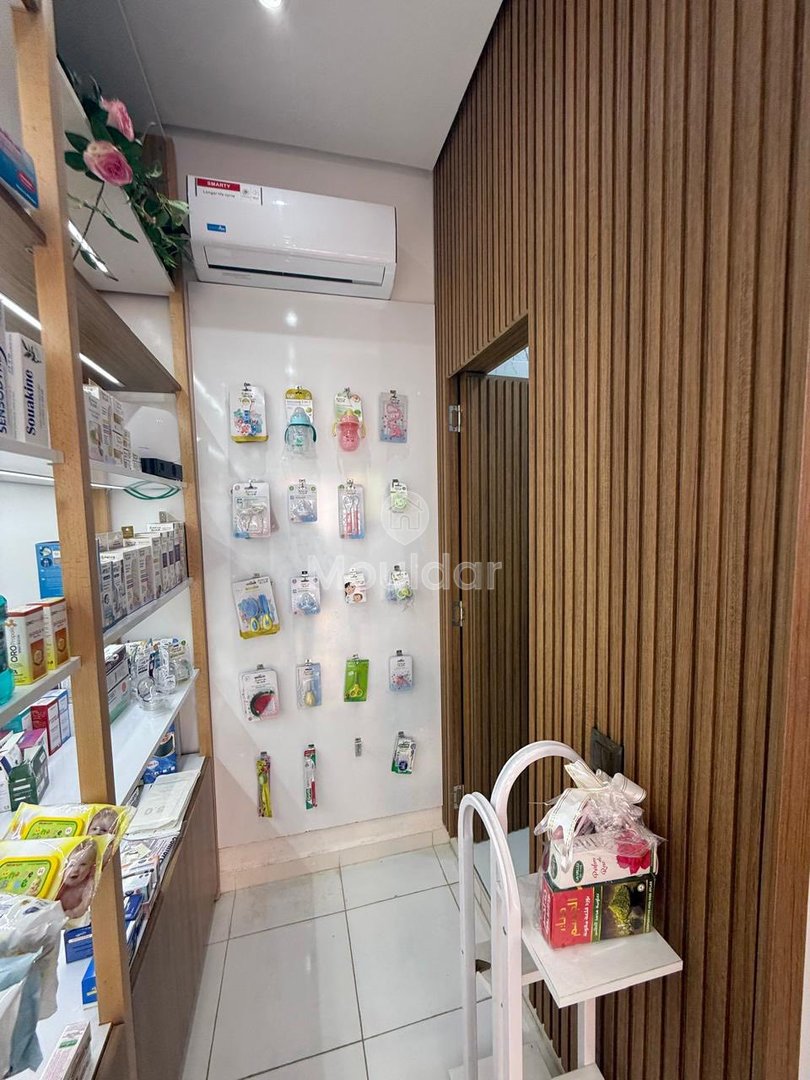 Commercieel pand te huur in Marrakech, Mabrouka - Photo 5