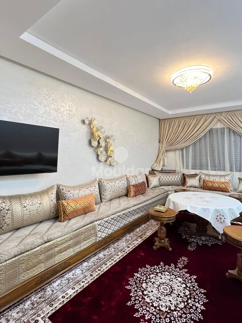 شقة للإيجار في أغادير، وسط المدينة - Photo 5