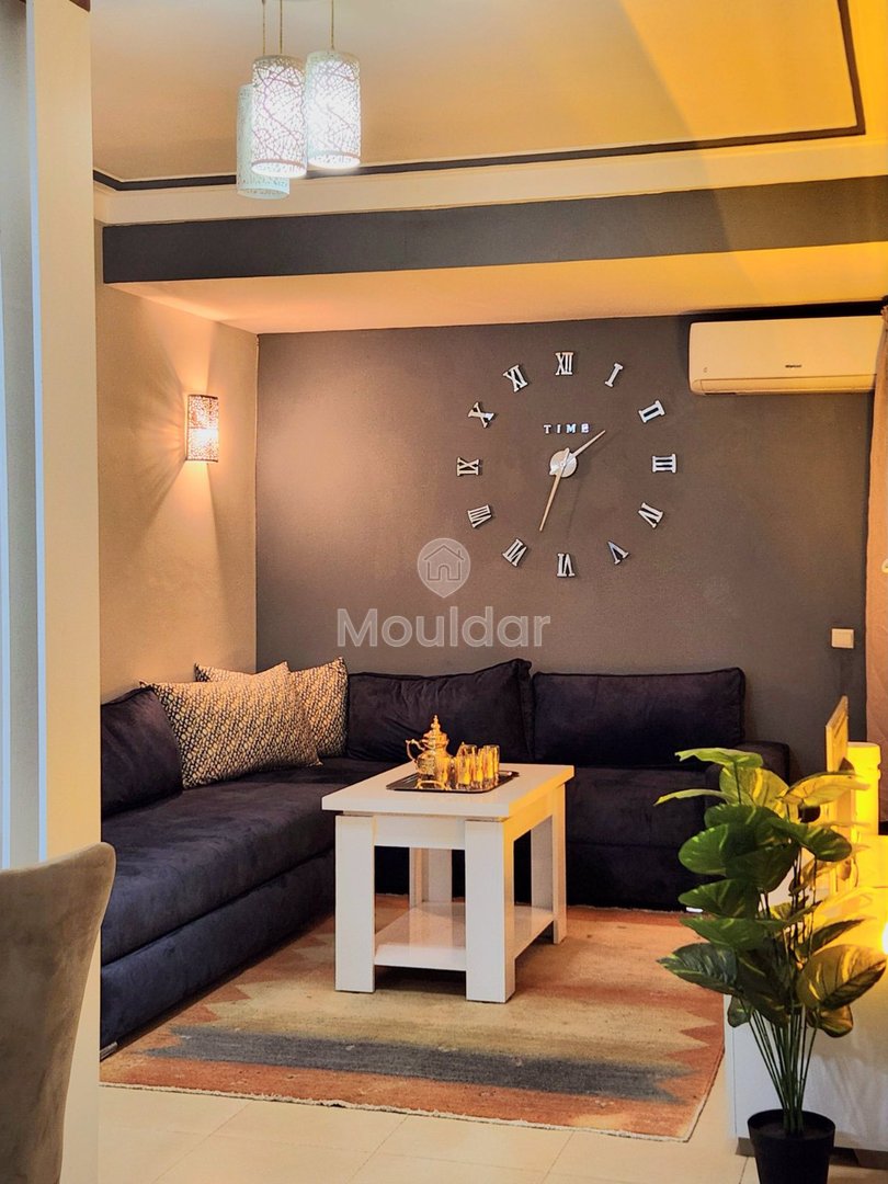 Appartamento in affitto a Marrakech, Via Casablanca - Photo 4