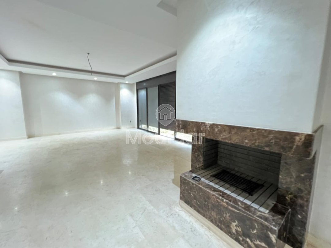 Villa de Luxe à Aïn Diab : 4 Chambres avec Piscine - Photo 4