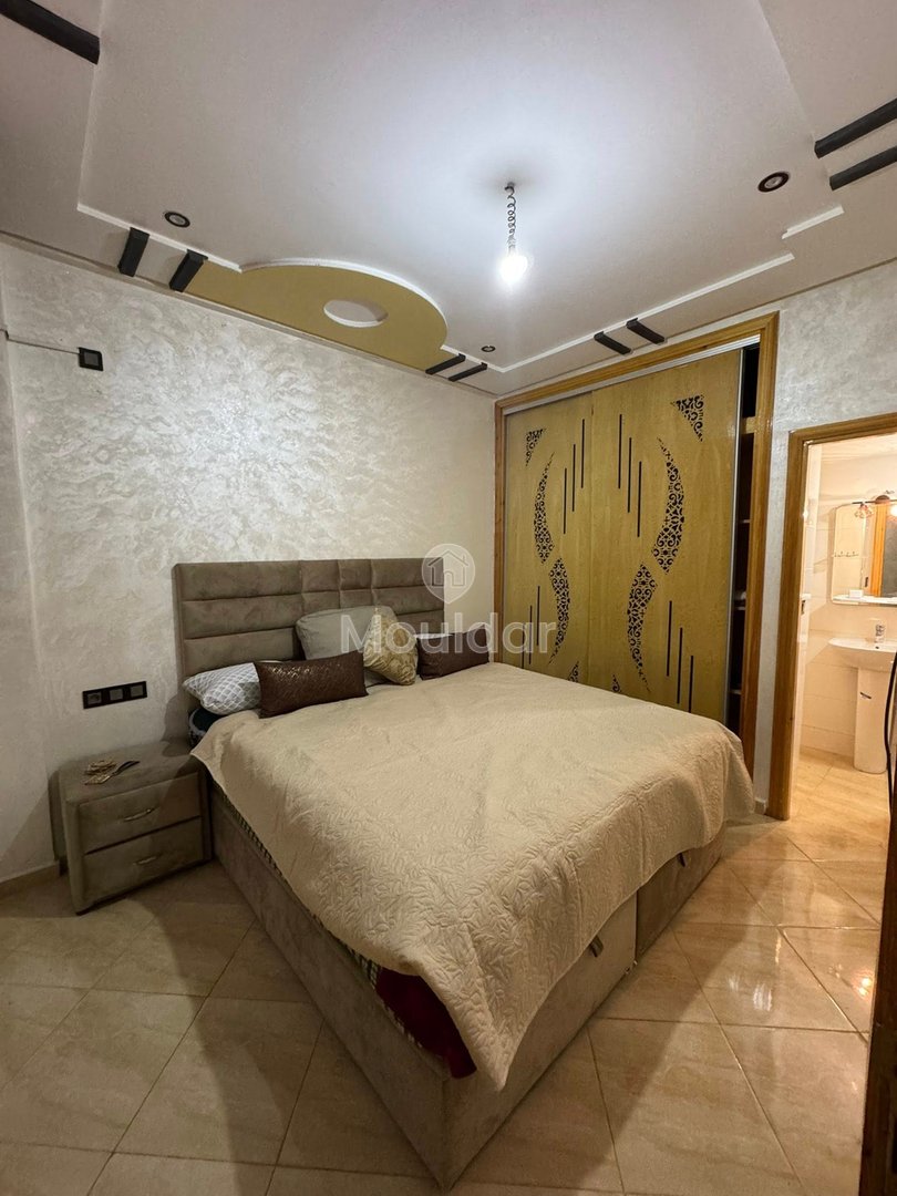 Duplex à Venda em Fez: 4 Quartos e Segurança Garantida - Photo 7