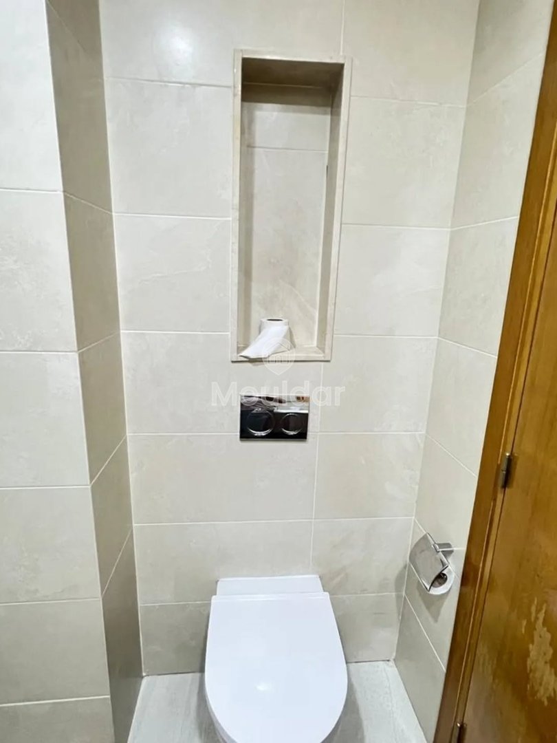 شقة للإيجار في أغادير، وسط المدينة - Photo 19