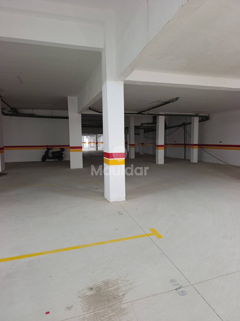 Wohnung zu vermieten in Sidi Maarouf: Komfort und Sicherheit - Photo 13