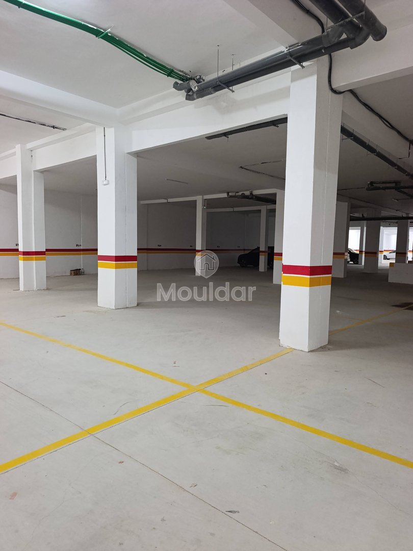 Wohnung zu vermieten in Sidi Maarouf: Komfort und Sicherheit - Photo 12