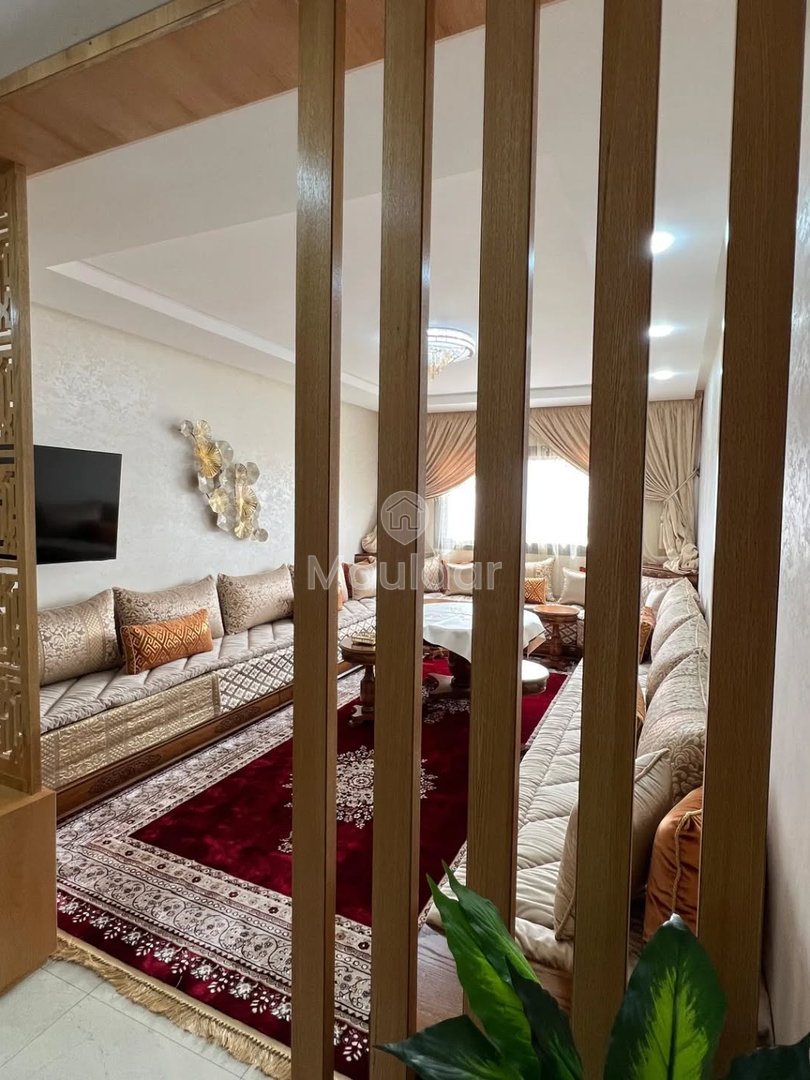 شقة للإيجار في أغادير، وسط المدينة - Photo 2