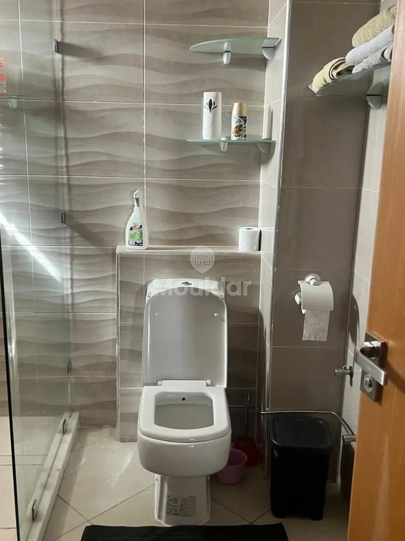 Appartamento in affitto ad Agadir, quartiere Al Wifaq - Photo 9