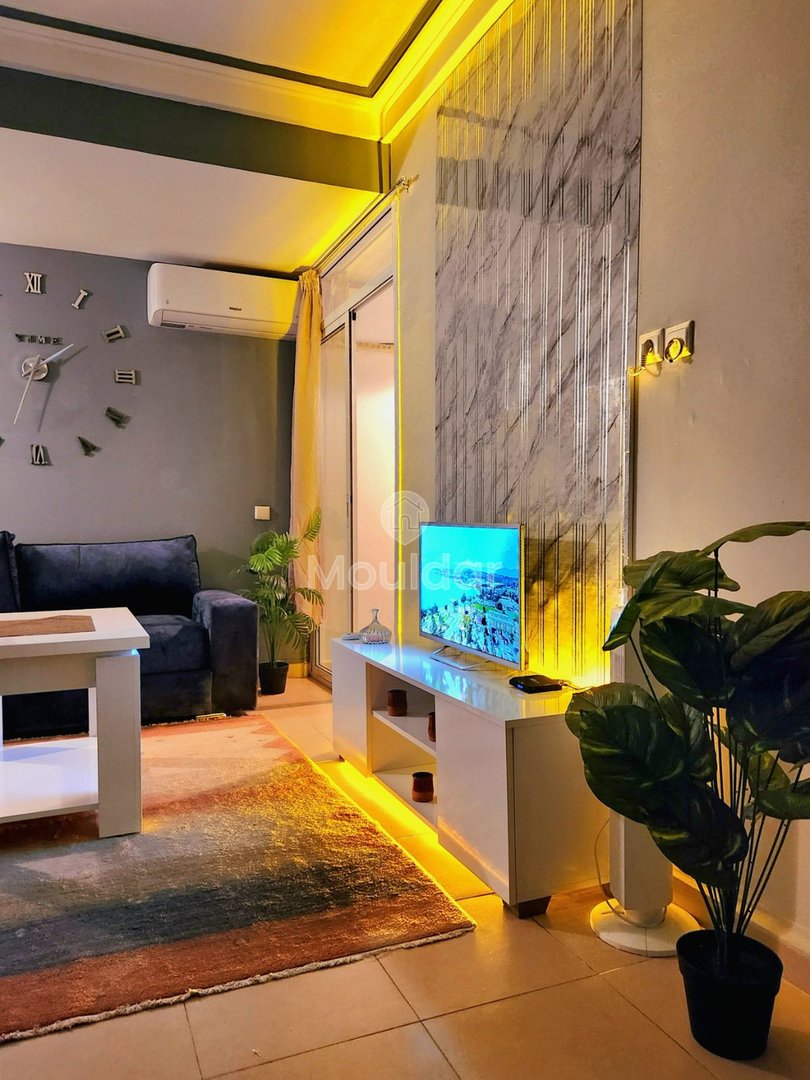 Appartamento in affitto a Marrakech, Via Casablanca - Photo 2