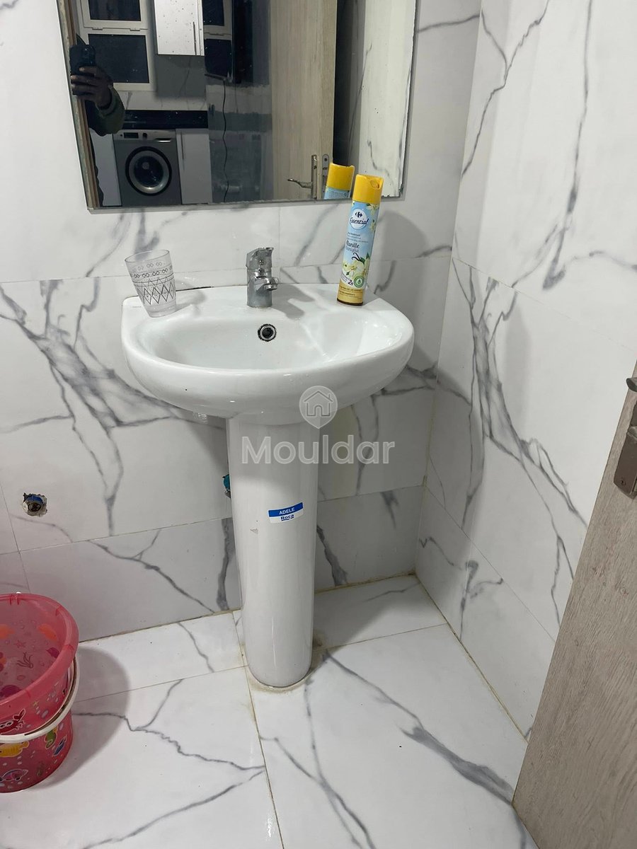 Ferienwohnung zu vermieten in Casablanca, La Gironde - Photo 12