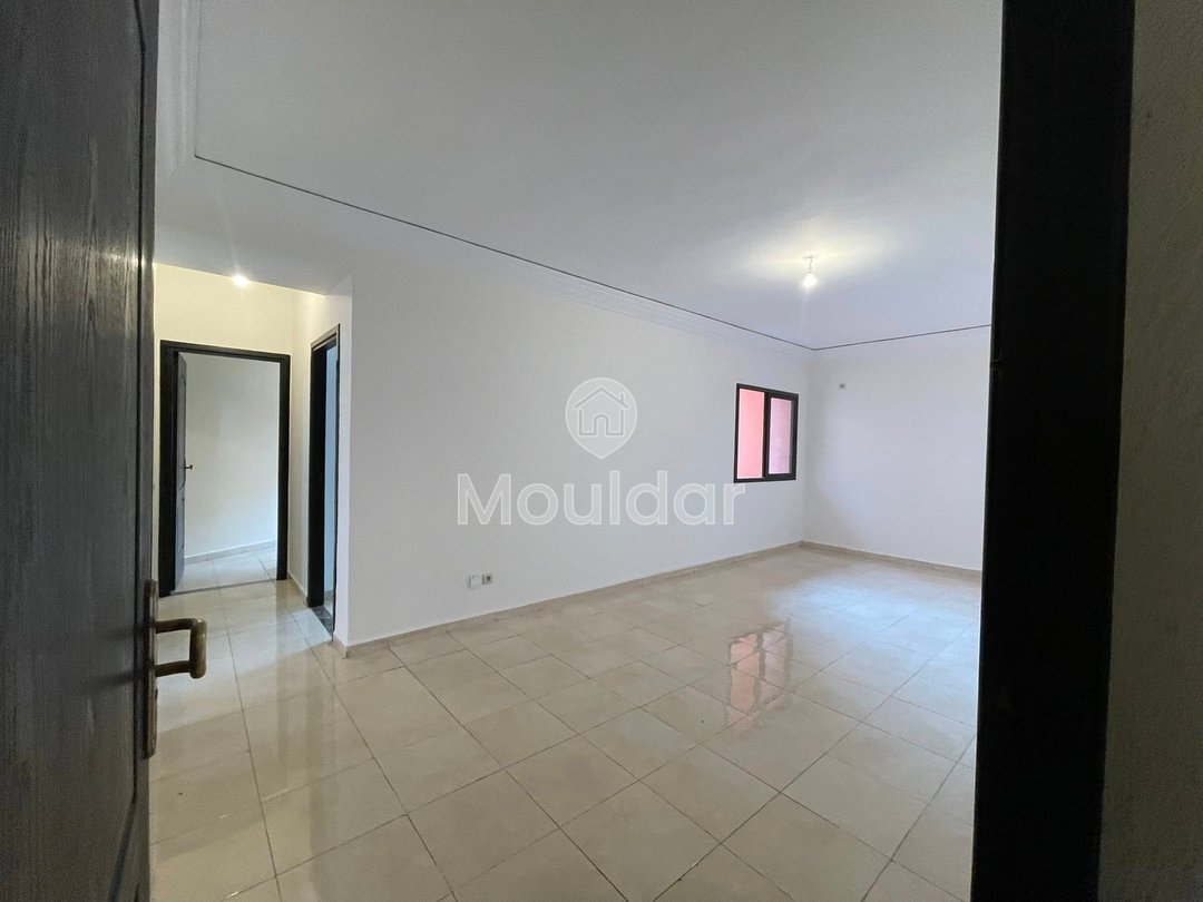 Appartamento Incantevole a Marrakech: 2 Camere e Balcone - Photo 2