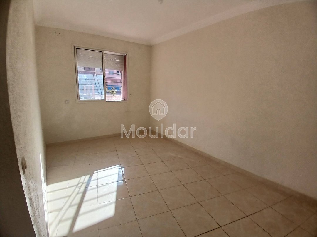 Apartment for rent in Marrakech - Mabrouka: 2 modern bedrooms - Photo 1