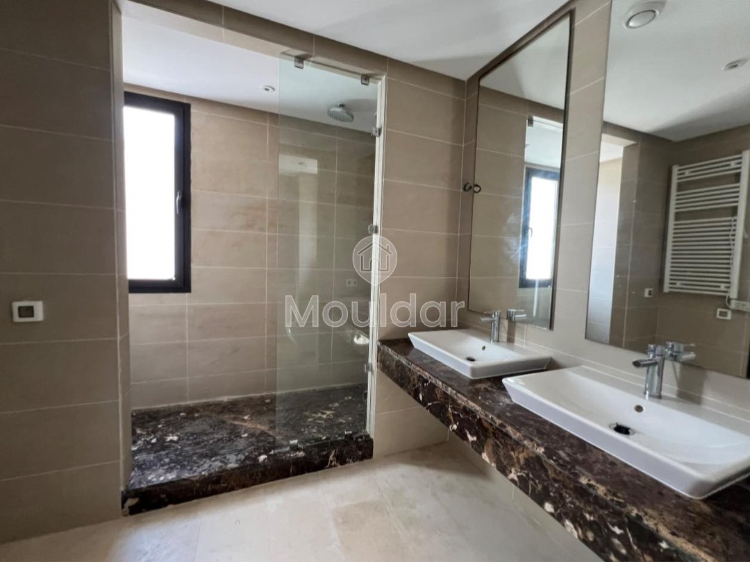 Villa de Luxe à Aïn Diab : 4 Chambres avec Piscine - Photo 7