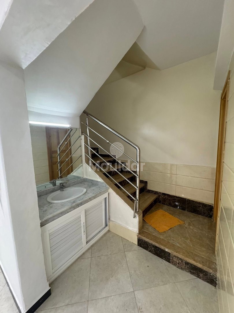 Duplex à Venda em Fez: 4 Quartos e Segurança Garantida - Photo 23