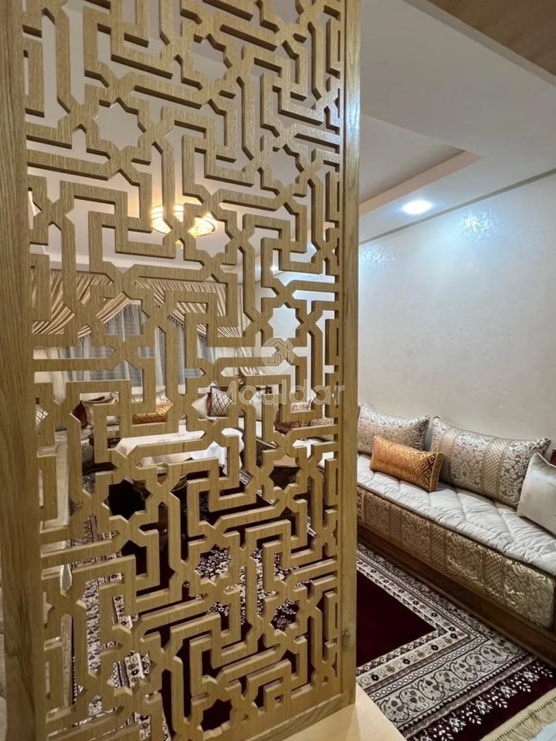 شقة للإيجار في أغادير، وسط المدينة - Photo 6