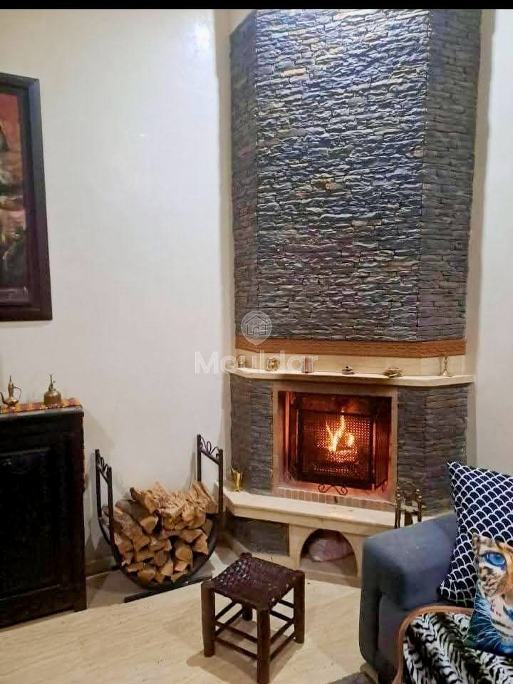 Elegancka Willa na Sprzedaż w Marrakeszu - Oaza Komfortu - Photo 3