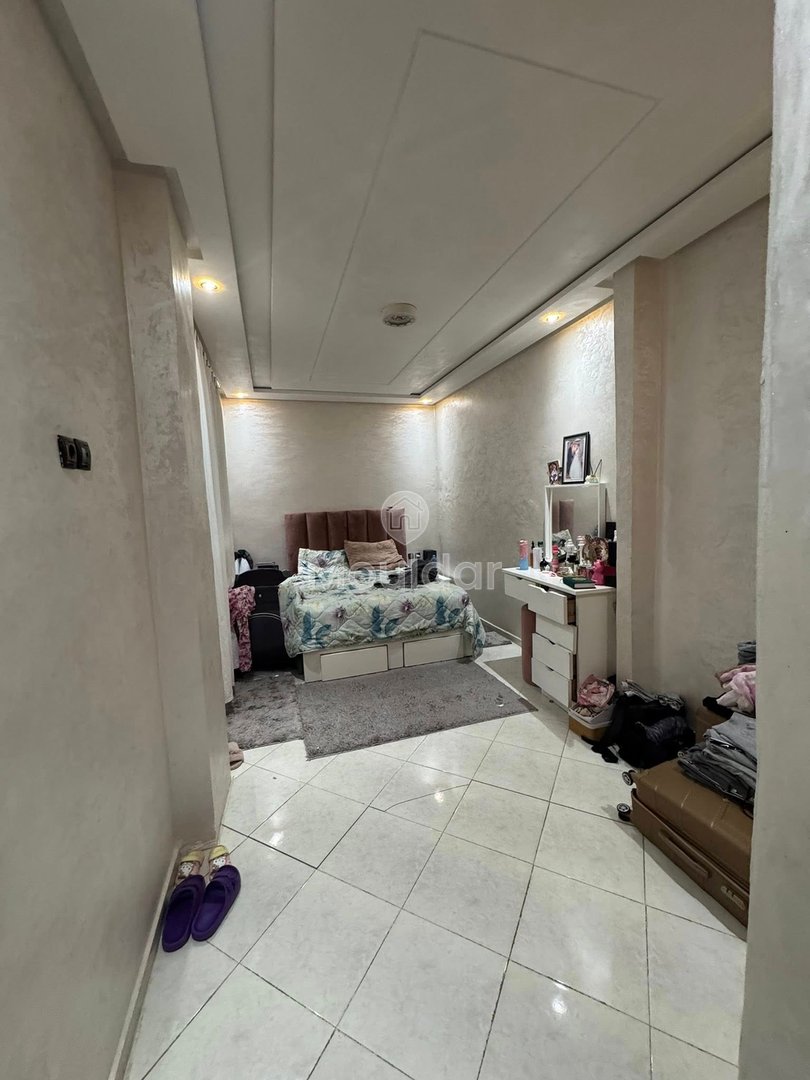 Appartement te koop in Fès: 4 slaapkamers met balkon - Photo 7