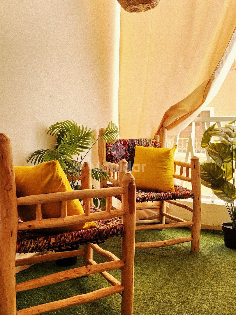 Appartamento in affitto a Marrakech, Via Casablanca - Photo 9