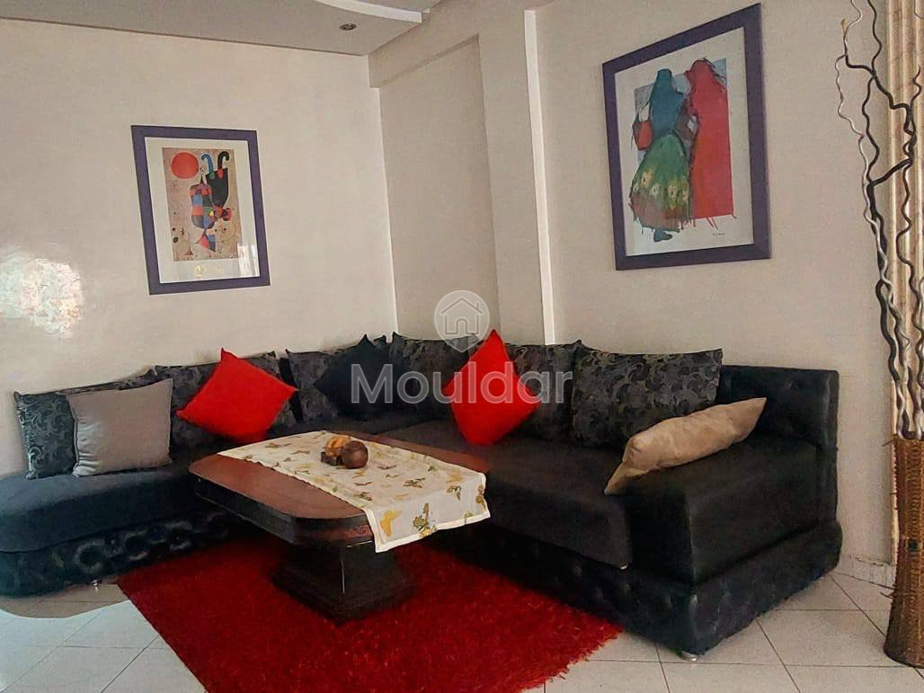 Apartamento Encantador en Venta en Casablanca - Belvédère - Photo 1