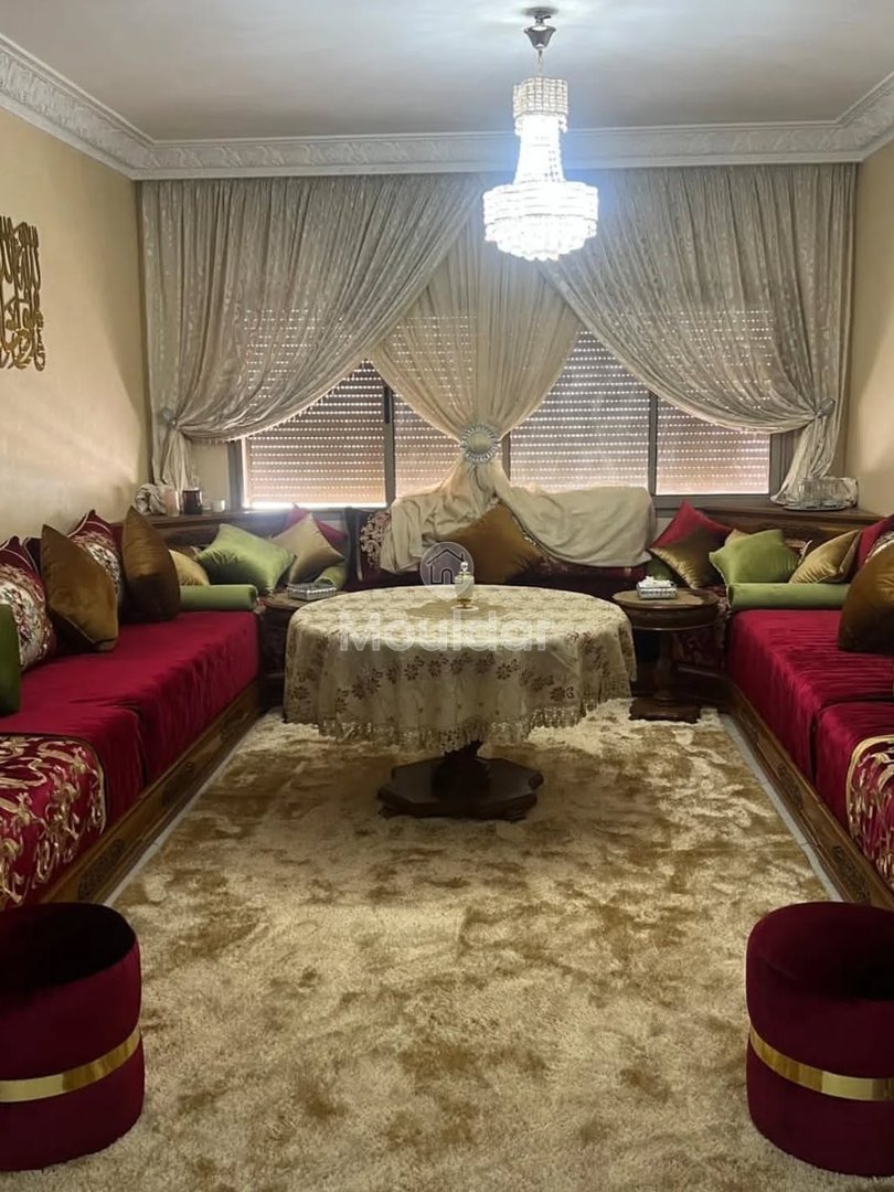 Appartamento in affitto ad Agadir, quartiere Al Wifaq - Photo 1