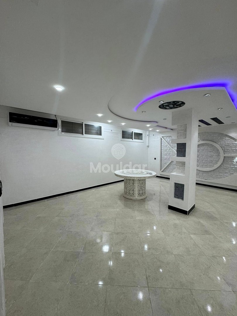 Duplex à Venda em Fez: 4 Quartos e Segurança Garantida - Photo 12