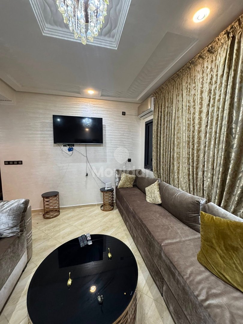 Duplex à Venda em Fez: 4 Quartos e Segurança Garantida - Photo 2