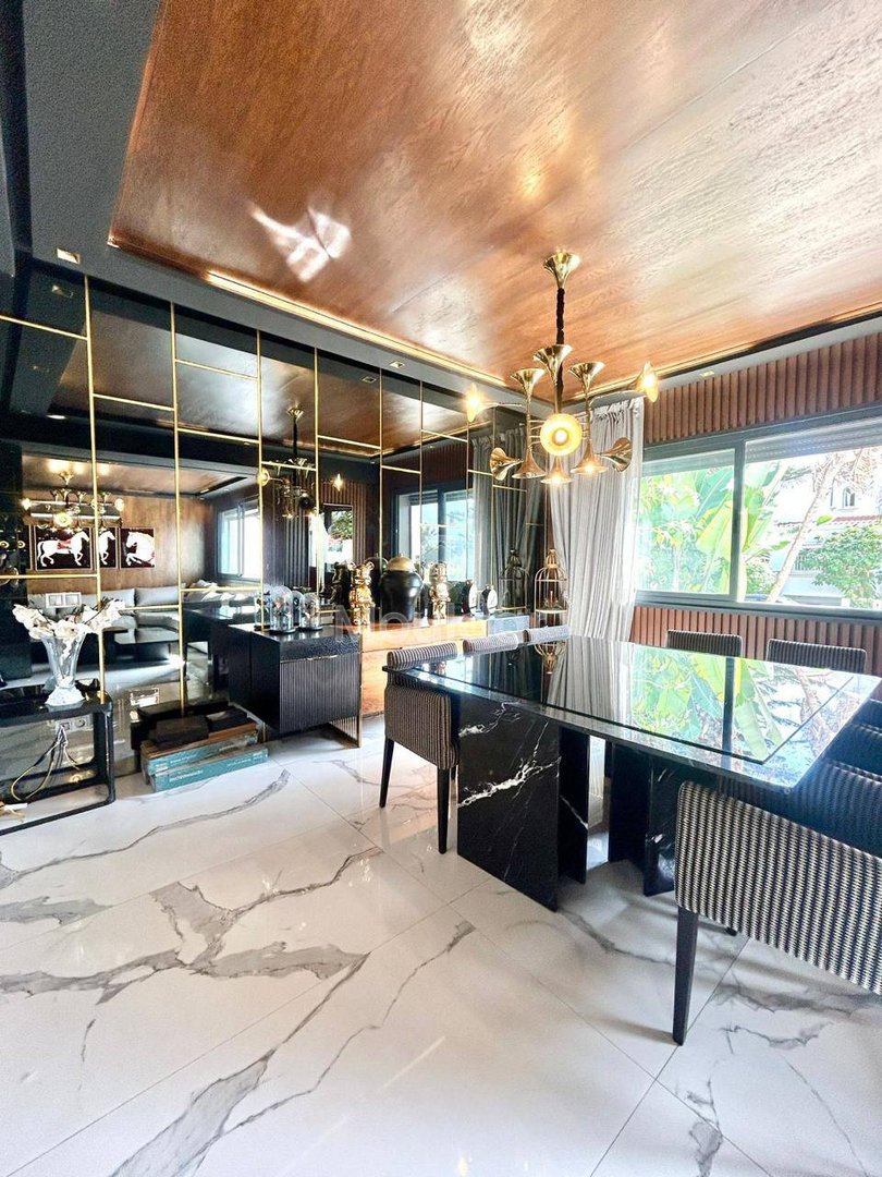 Villa de Luxe à Vendre à Casablanca – Aïn Diab - Photo 3