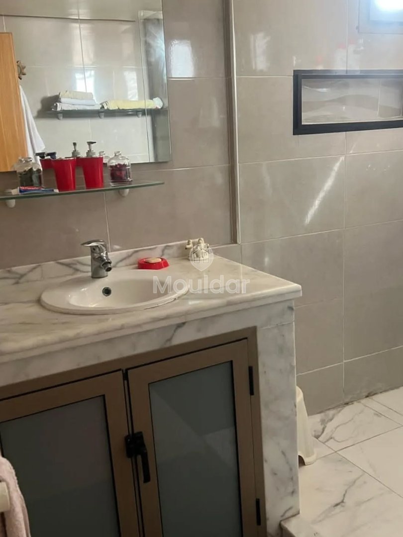 Appartamento in affitto ad Agadir, quartiere Al Wifaq - Photo 10