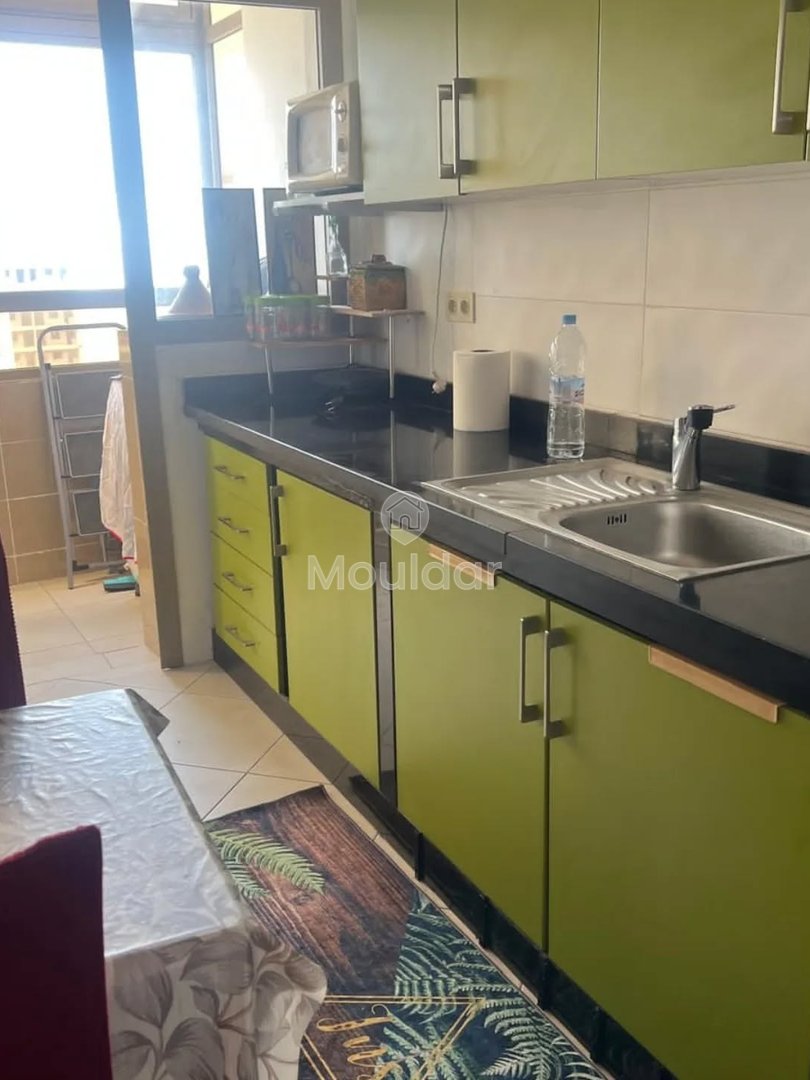 Appartamento in affitto ad Agadir, quartiere Al Wifaq - Photo 8