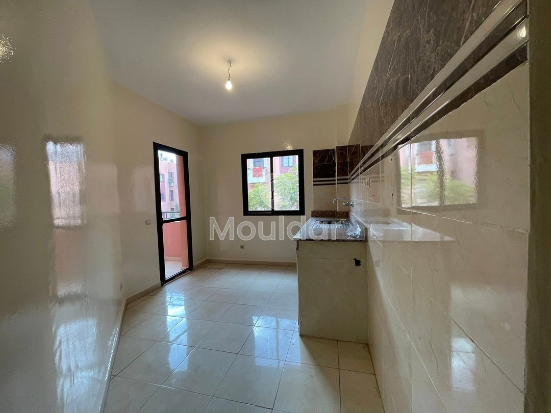 Appartamento Incantevole a Marrakech: 2 Camere e Balcone - Photo 5