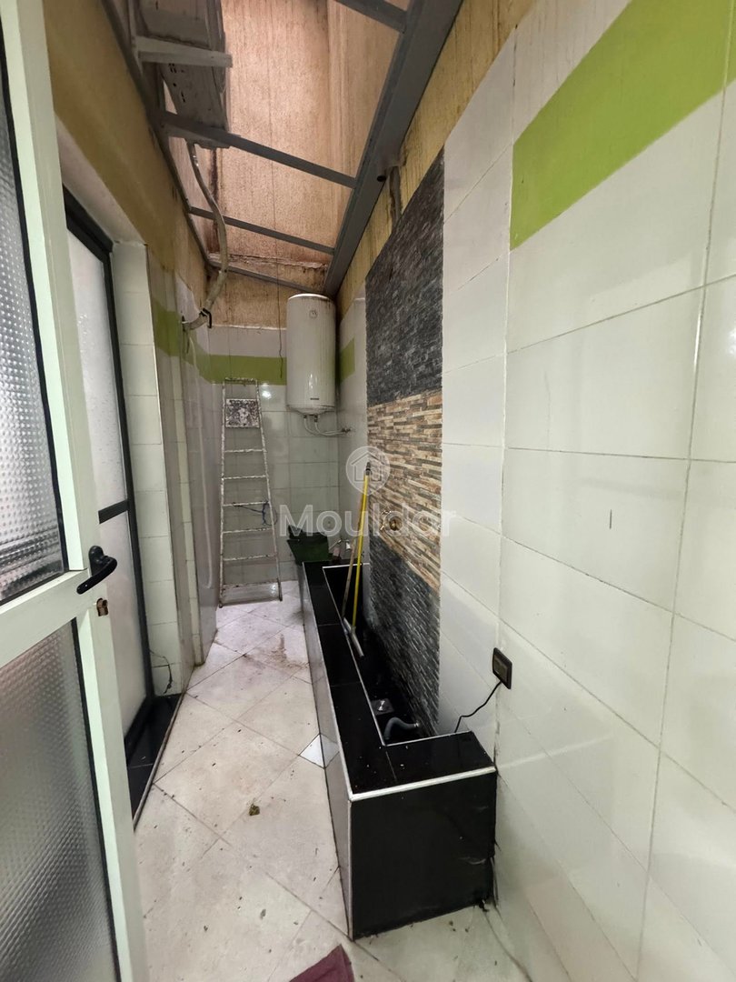 Duplex à Venda em Fez: 4 Quartos e Segurança Garantida - Photo 18