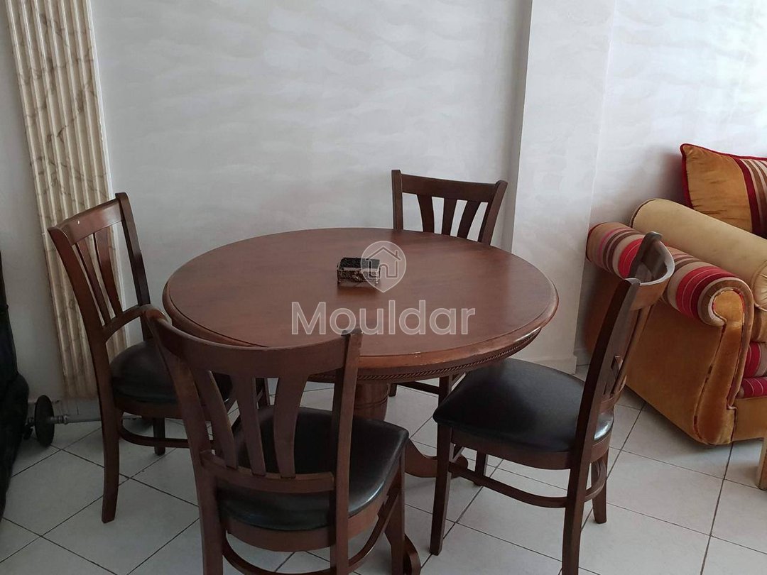 Apartamento Encantador en Venta en Casablanca - Belvédère - Photo 5