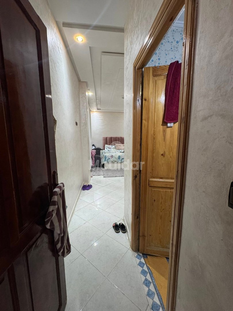 Appartement te koop in Fès: 4 slaapkamers met balkon - Photo 13