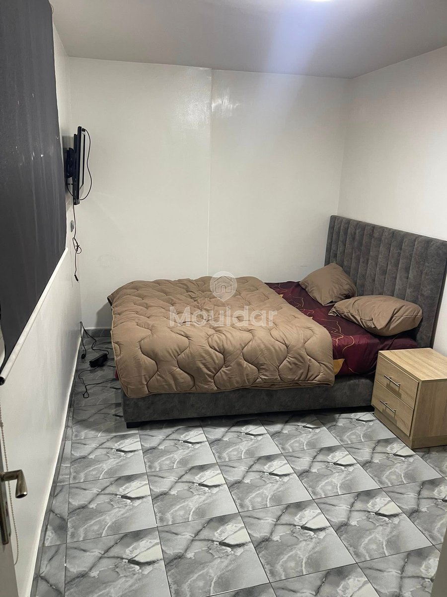 Ferienwohnung zu vermieten in Casablanca, La Gironde - Photo 4