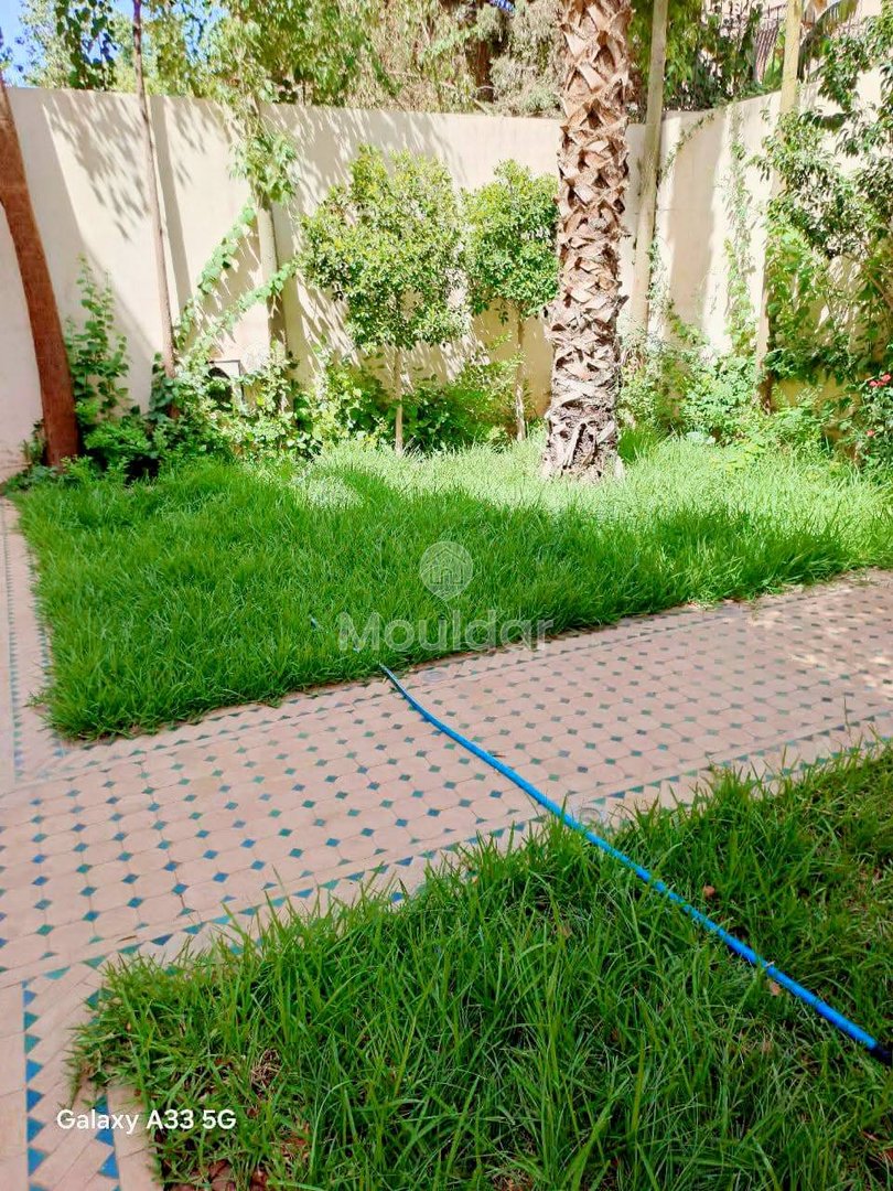 Elegancka Willa na Sprzedaż w Marrakeszu - Oaza Komfortu - Photo 5