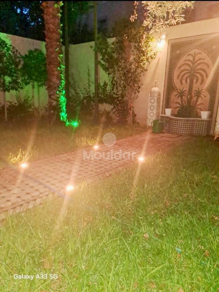 Elegancka Willa na Sprzedaż w Marrakeszu - Oaza Komfortu - Photo 6